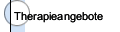 Therapieangebote